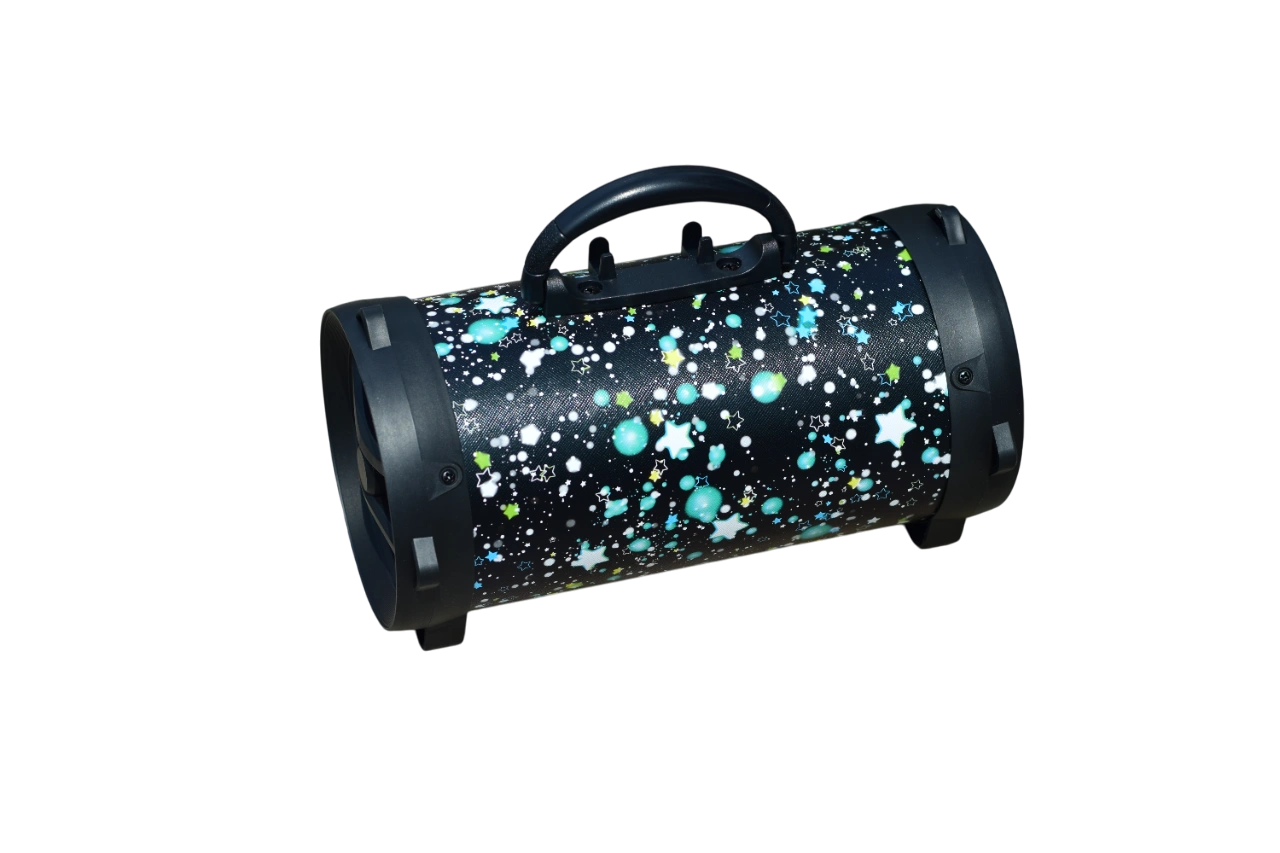 Bluetooth Music System