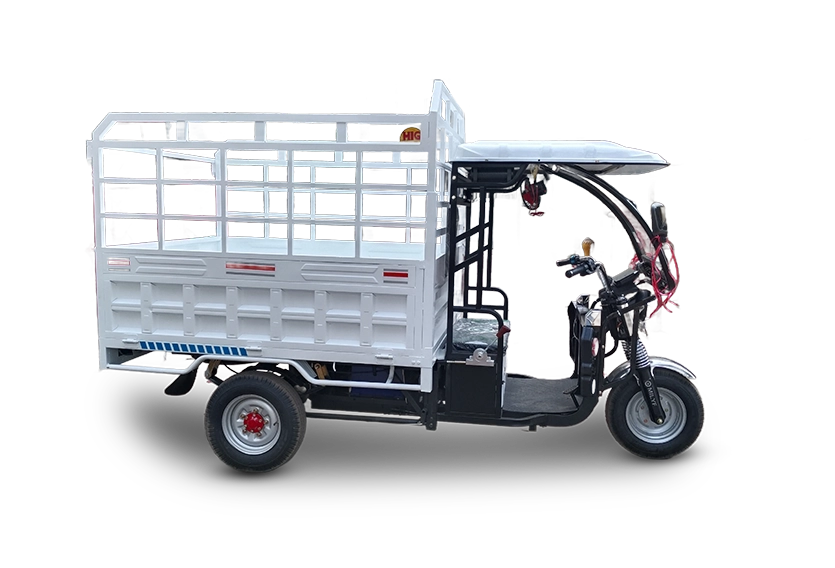 Customize Food Truck I side 1