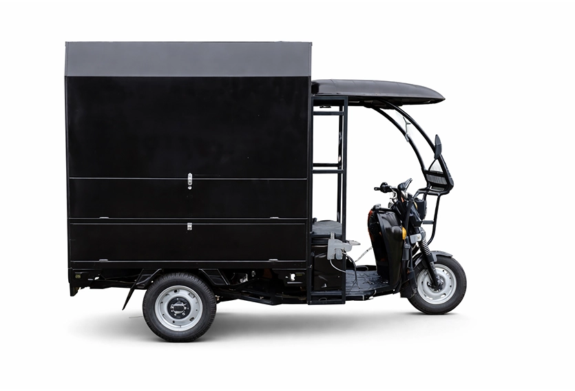 Food Track black 1 1